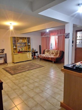 house em Rua Bertolino José da Silva, Cecília - Viamão - RS