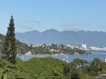 house em Rua Aldo Queiroz, Santo Antônio de Lisboa - Florianópolis - SC