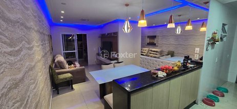 apartment em Rua Dona Tecla, Jardim Flor da Montanha - Guarulhos - SP