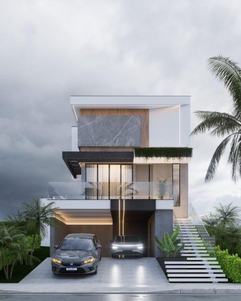 land_lot em Avenida Presidente Castelo Branco, Cézar de Souza - Mogi das Cruzes - SP