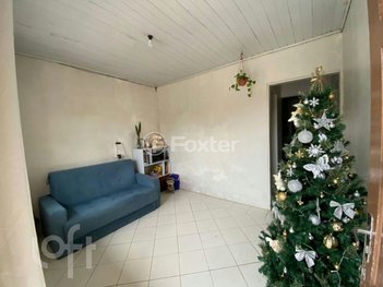 house em Rua Matias Scherer, Feitoria - São Leopoldo - RS