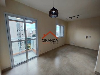 apartment em Rua Augusta, Consolação - São Paulo - SP
