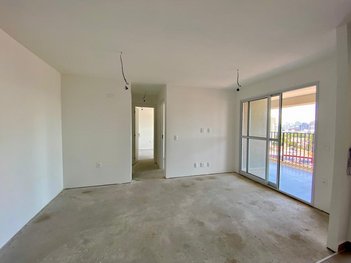 apartment em Rua Albino Boldasso Gabril, Vila Cruzeiro - São Paulo - SP