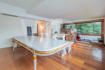 apartment em Gonçalo de Carvalho, Floresta - Porto Alegre - RS