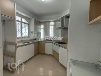 house em Rua Léo Augusto da Silva, Serraria - São José - SC