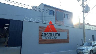 office em Rua Tibiriçá, Conserva - Americana - SP