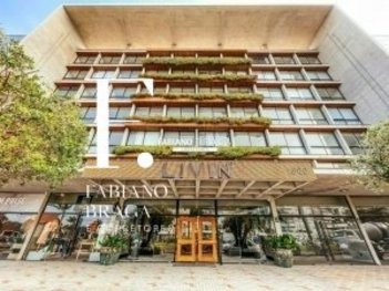 apartment em Avenida Central, Xangri-Lá - Xangri-Lá - RS