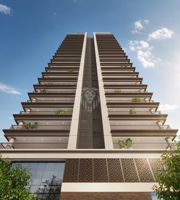 apartment em Rua Doutor Homem de Melo, Perdizes - São Paulo - SP