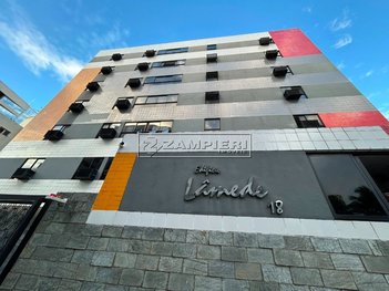 apartment em Rua Professora Higia Vasconcelos, Ponta Verde - Maceió - AL