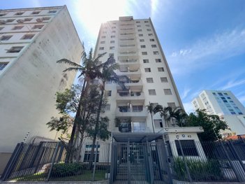 apartment em Rua Santo Arcádio, Jardim das Acácias - São Paulo - SP