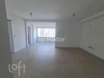 apartment em Avenida Aldino Pinotti, Centro - São Bernardo do Campo - SP