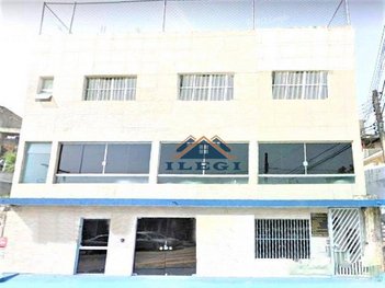 commercial_property em Rua Rubens do Amaral, Bela Vista - Osasco - SP