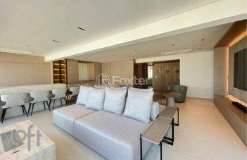 apartment em Rua Doutor Rafael Correia, Lapa - São Paulo - SP