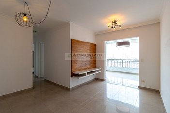 apartment em Rua Dom Lucas Obes, Ipiranga - São Paulo - SP