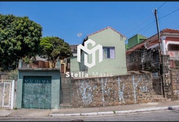 house em Rua Pinheiro Raposo, Vila Jaguara - São Paulo - SP