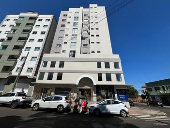 office em Rua Condá - E, Passo dos Fortes - Chapecó - SC