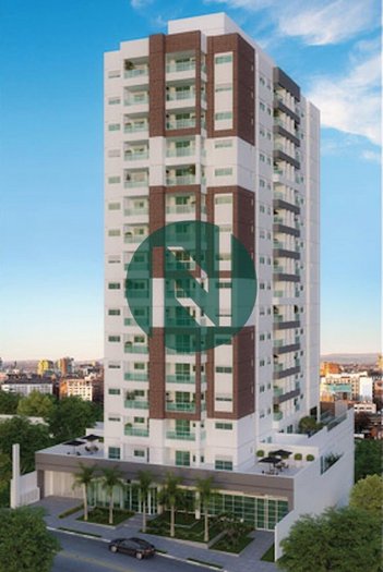 apartment em Rua Tamandaré, Liberdade - São Paulo - SP