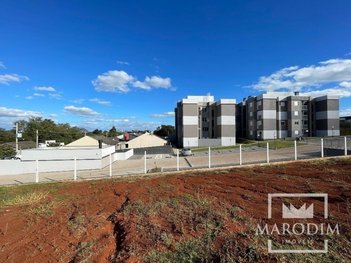 apartment em Rua Severino Setti, Marau - Marau - RS