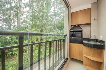 apartment em Rua Universal, Anchieta - São Bernardo do Campo - SP