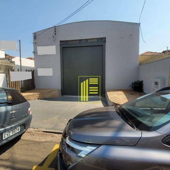 office em Rua Osvaldo Aranha, Vila Esplanada - São José do Rio Preto - SP