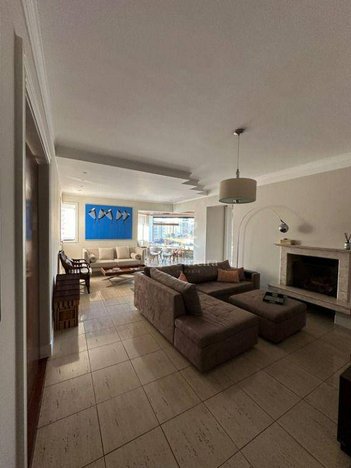 apartment em Rua José da Silva Ribeiro, Vila Andrade - São Paulo - SP