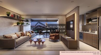 apartment em Avenida Professor Francisco Morato, Butantã - São Paulo - SP