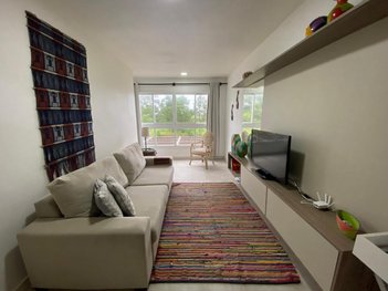 apartment em Rua Paralelo Norte, Xangri-Lá - Xangri-Lá - RS