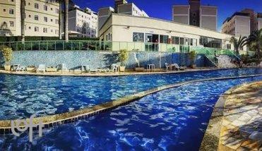 apartment em Gentil Portugal do Brasil, Camargos - Belo Horizonte - MG