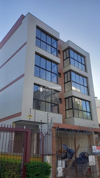 apartment em Rua São Manoel, Rio Branco - Porto Alegre - RS