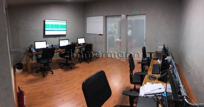 office em Rua Condessa de Pinhal, Parque Colonial - São Paulo - SP