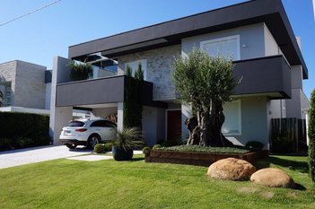 house em Avenida Central, Xangri-Lá - Xangri-Lá - RS