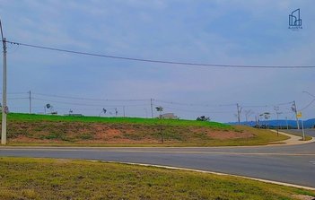 land_lot em Alameda Nova Zelândia, Alphaville Nova Esplanada - Votorantim - SP