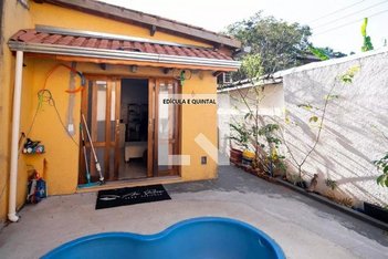 house em Rua Texas, Brooklin Paulista - São Paulo - SP