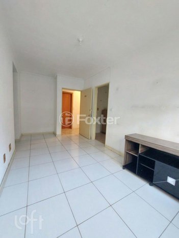 apartment em Rua Orfanotrófio, Santa Tereza - Porto Alegre - RS