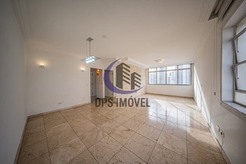 apartment em Rua José Antônio Coelho, Vila Mariana - São Paulo - SP