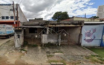 land_lot em Rua Doutor Andrade, Vila Pierina - São Paulo - SP