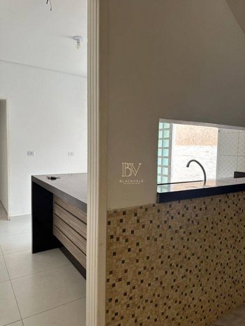 house em Rua Benedito Machado de Arantes, Jardim Torrão de Ouro - São José dos Campos - SP