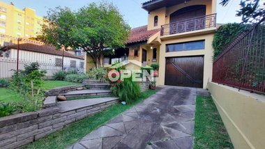 house em Rua Nações Unidas, Nossa Senhora das Graças - Canoas - RS