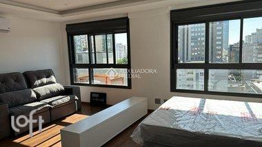 apartment em Independência, Bom Fim - Porto Alegre - RS