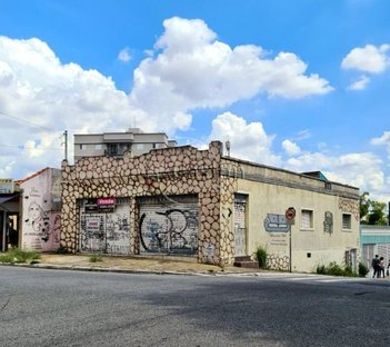business em Rua das Heras, Vila Lúcia - São Paulo - SP