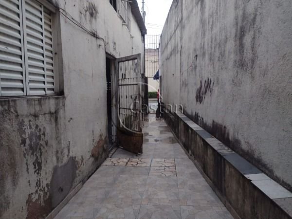 Excelente salão à venda na Rua das Heras, Vila Lúcia, em São Paulo