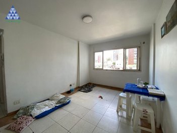 apartment em Rua Doutor Gabriel Piza, Santana - São Paulo - SP