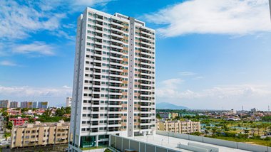 apartment em Rua Libaneses, Presidente Kennedy - Fortaleza - CE