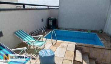 apartment em Rua Botelho, Vila Guarani (Z Sul) - São Paulo - SP