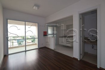 apartment em Rua Vapabussu, Jardim Aeroporto - São Paulo - SP