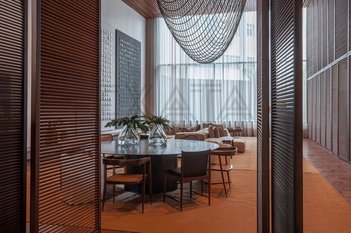 apartment em Rua Jacurici, Itaim Bibi - São Paulo - SP