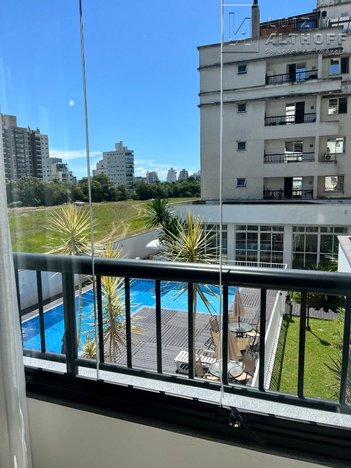 apartment em dos Cravos, Pedra Branca - Palhoça - SC