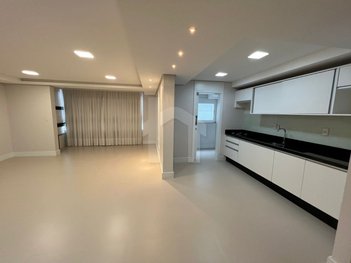 apartment em Rua Ferdinando Pradi, Centro - Jaraguá do Sul - SC