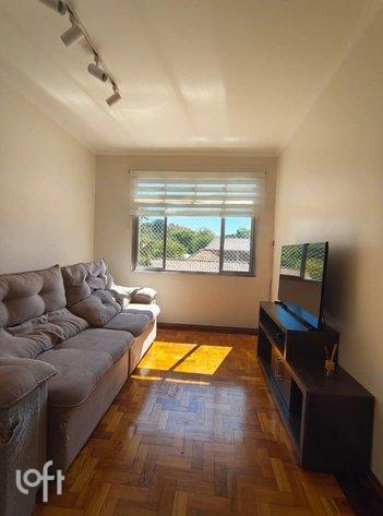 apartment em Coronel Vicente, Centro - Canoas - RS