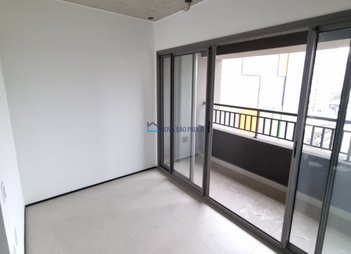 apartment em Avenida Santo Amaro, Vila Nova Conceição - São Paulo - SP